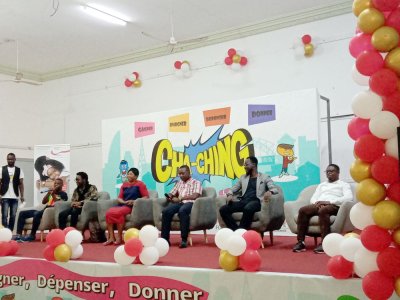 Côte d'Ivoire/Education : Prudential Belife Insurance paie des '' rentes scolaires'' à plus de 400 enfants