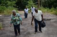 Activité Côte d’Ivoire Tourisme / EDUCTOUR des agences de voyages : Focus sur les Monts Mafa, trésors de la nature