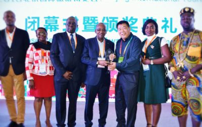 EDUCTOUR Chinois organisé par Côte d’Ivoire Tourisme