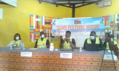 Un festival de musique annoncé à San Pedro