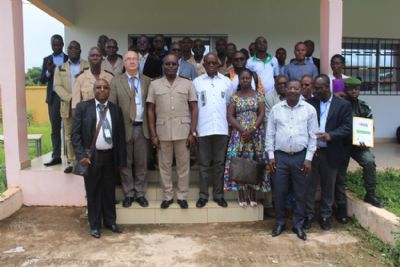 L’Evaluation environnementale et sociale stratégique de la zone agro-industrielle de Séguéla lancée