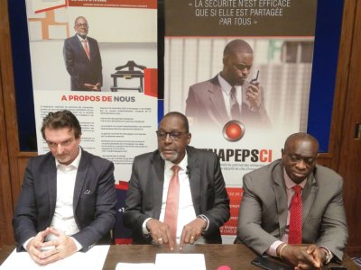 Effets du nouveau SMIG et les minima catégoriels : Les sociétés de gardiennage appellent leurs clients au respect de la loi