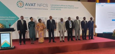 Effets indésirables vaccin Covid-19: lancement en Côte d'Ivoire de l'indemnisation AVAT