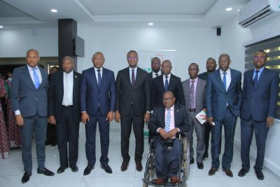 Efficacité du système de la dépense publique: Moussa Sanogo dévoile ses attentes vis-à-vis des cellules de passation des marchés publics