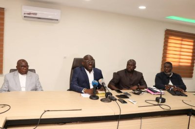 Effondrement d’un immeuble R+5 à Treichville: le Conseil municipal fait toute la lumière sur le drame et annonce des dispositions