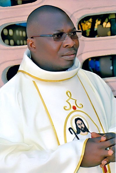 Église catholique : le pape Léon XIV nomme Jean Martial Kouamé évêque auxiliaire de l’Archidiocèse d’Abidjan
