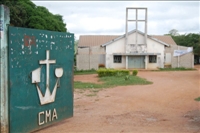 Les fidèles CMA de Kando- Koffikro invités à faire de leur temple une maison de prière