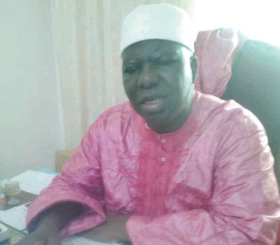 El Hadj Moussa Dramé, Imam de la mosquée Fatoumata Zahara de Grand-Bassam : « Voici ce qu’il faut faire pour éviter de tomber dans le péché pendant le mois de Ramadan »