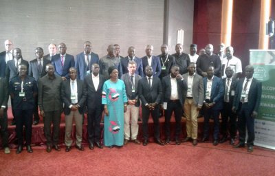 Elaboration à Abidjan de stratégies post Covid-19 du secteur aérien africain