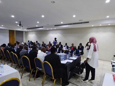  Côte d’Ivoire/ Elaboration de l’agenda des réformes 2024-2026 : le CEPICI rencontre des acteurs de l’environnement des affaires