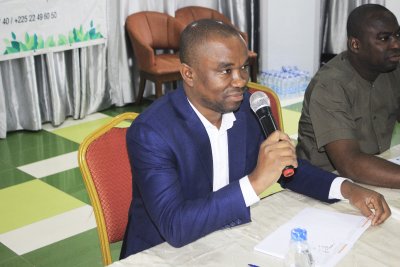 Élaboration du Plan National d’Adaptation aux changements climatiques : Le PNUD réitère sa volonté d’appuyer la Côte d’Ivoire