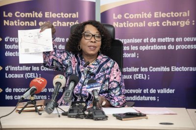 Élection à la MUGEF-CI : le comité électoral annonce la validation de 75 listes de candidatures et assure la transparence du processus électoral