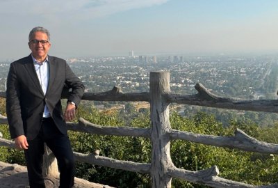 Election à l’UNESCO : la France, le Brésil, la Turquie, l’Union Africaine  et la Ligue des États Arabes soutiennent le candidat Khaled El-Enany