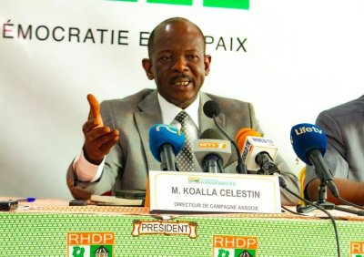 Élection municipale 2023 à Cocody : « En aucun moment  le Rhdp n’a l’intention de voler la victoire de qui que ce soit » (Directeur de Campagne Rhdp Cocody)
