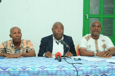 Élections municipales à Yopougon : le camp du candidat Michel Gbagbo conteste la victoire de Adama Bictogo