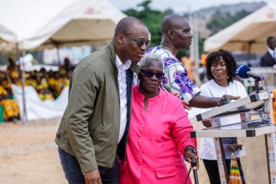  Election régionale dans le Haut-Sassandra : Mamadou Touré dévoile sa liste, aujourd’hui