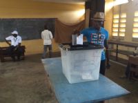 Gabon : le vote pour la présidentielle a débuté