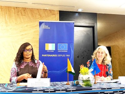 Elections 2025 : la ministre Belmonde Dogo engage les acteurs à renforcer les actions de consolidation de la paix