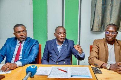 Élections à la MUGEF-CI : l’Alliance pour le Bien-être des Mutualistes convoque une assemblée générale de décision après l’invalidation de plusieurs listes