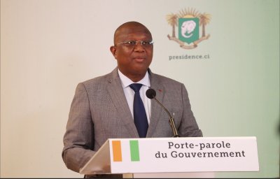 Élections de conseillers régionaux et municipaux : le gouvernement fixe la date au 02 septembre 2023