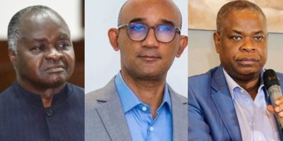 Élections locales 2023: déconvenue pour les cadres et dirigeants du  parti de Laurent Gbagbo