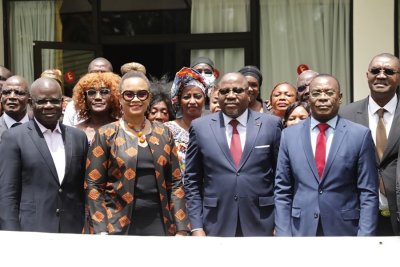 Côte d’Ivoire /Élections locales 2023: des Groupements et partis politiques signent un Code de bonne conduite