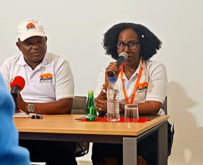 Élections locales 2023  : «Les violences ont été maîtrisées», selon un bilan de l'organisation Aube Nouvelle