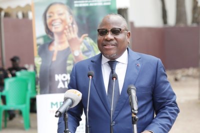 Côte d’Ivoire/ Élections municipales et régionales 2023: la Commission Electorale Indépendante entend s’employer à appliquer strictement les dispositions du Code électoral 