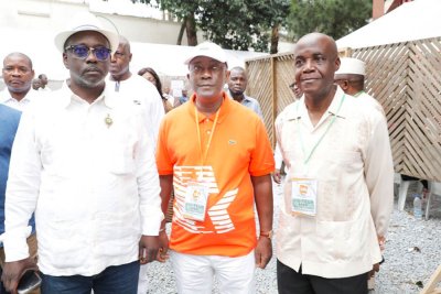 Élections Municipales et régionales 2023: les dépôts de candidatures ont pris fin ce dimanche