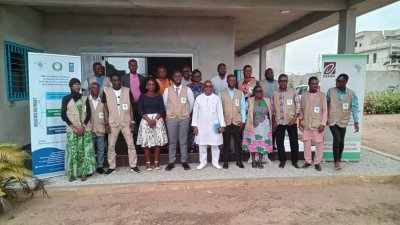 Élections Municipales et Régionales : WANEP-CI appelle au respect des résultats des urnes