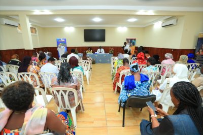 Élections 2025 : Une conférence interconfessionnelle initiée pour prôner la paix et la non-violence à Abidjan