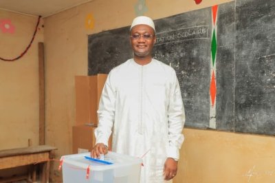 Élections sénatoriales : le vote se déroule dans le calme