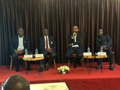 Électricité: les populations exhortées aux bonnes pratiques d’usages