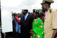 Paquinou 2015 Sakassou : le Ministre Ahoua N’Doli met Solla Assamoikro, sous tension électrique