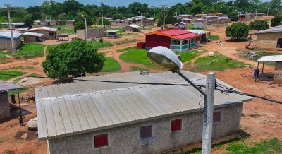 Electrification rurale : De nombreux villages sortis de l’obscurité dans les régions