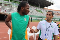 Trait d’esprit : Affaire Lamouchi !