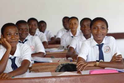 Droits des femmes en Côte d'Ivoire : d'importants acquis durant la dernière décennie