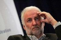 Le Floch-Prigent entendu à Abidjan dans une affaire judiciaire togolaise