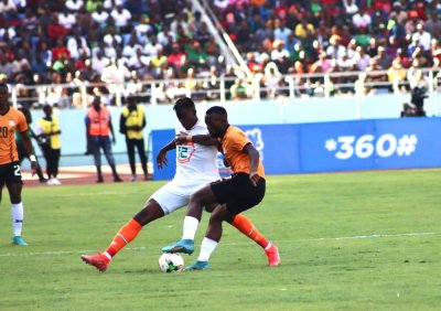 Éliminatoires CAN 2023: Les Eléphants de Côte d’Ivoire s’inclinent lourdement (0-3) face chipolopolo en Zambie