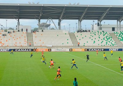 Can féminine 2024 : L'élimination de trop !