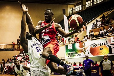 Eliminatoires de la Basketball Africa League: l’ABC réalise un 3/3 à Niamey se qualifie pour le prochain tour à Abidjan