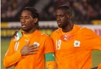 Yaya Touré, Didier Drogba et Alexandre Song, les trois élus pour le titre de meilleur joueur africain de l’année
