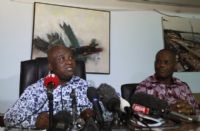 Déclaration de la coordination FPI en exil relative à l’invalidation de la candidature du président Laurent Gbagbo à la présidence du FPI