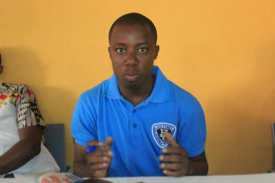 Emmanuel Kouassi (président de la Z-Fondation, créateur de la science mutationnelle) : La Science mutationnelle vient apporter un changement positif dans la mentalité des jeunes’’