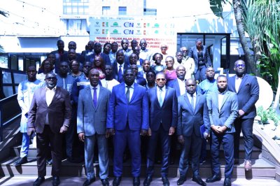 Emploi décent et inclusion sociale : les parties prenantes en conclave stratégique pour accélérer l’insertion des populations vulnérables