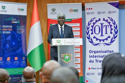 Emploi et compétences : la Côte d’Ivoire se dote d’un système d’information sur le Marché du travail