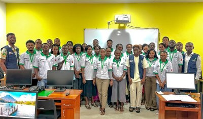 Emploi et insertion : le Green Light Project renforce l’employabilité des jeunes en Côte d’Ivoire