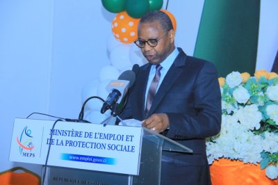 Emploi et protection sociale : le ministre Adama Kamara invite à une amélioration des acquis