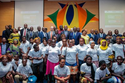 Emploi-Jeune : lancement à Abidjan du programme '' THIMO 2023'' pour insérer plus de 15 mille jeunes