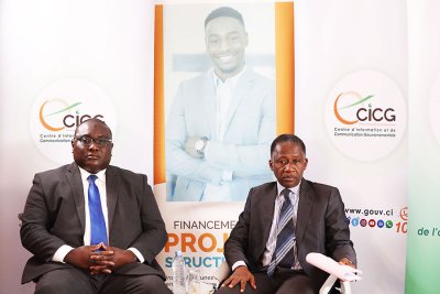 Emploi jeunes : 82 000 jeunes bénéficiaires de programmes en 2021 pour un investissement de 21 milliards de FCFA